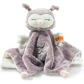 Steiff eldock Soft Cuddly Friends uil Ollie knuffeldock