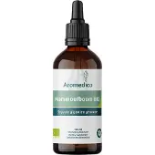 Aromedicare Mammoetboom gemmo tinctuur - Sequoia gigantea bio 100 ml