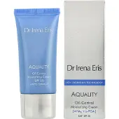 Dr Irena Eris Aquality Oil-Control Moisturizing Cream SPF 30 50 ml