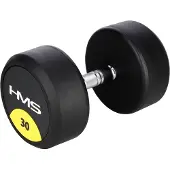 HMS Ronde Dumbbell Pro - 30 kg