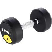 HMS Ronde Dumbbell Pro - 8 kg