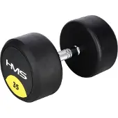 HMS Rubberen halter Hg Pro | Maat 35 kg