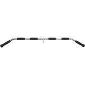 HMS Lat Bar - Lat Pulldown Greep - 116