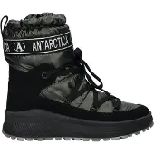 Antarctica Snowboot Women AN 8709 Green-Schoenmaat 36