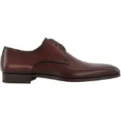 Magnanni Veterschoen Men Paros Cognac-Schoenmaat 44