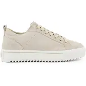 Rehab Crash Leather Veterschoenen | Maat 43 Heren Beige