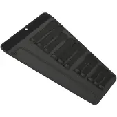 Wera 9443 Roletui 6003 Joker 11, leeg, 235 x 115 mm - 05136496001
