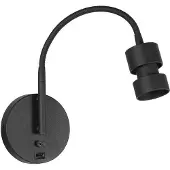 Steinhauer Wandlampje Upround Met Usb A Aansluiting