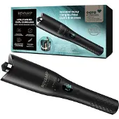 Revamp Professional Hairstyling Stylers iGen Hollywood snoerloze krultang