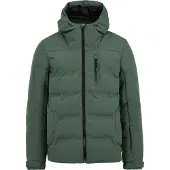 Protest Ski Jas Men Prtsuperior24 Thyme-XL
