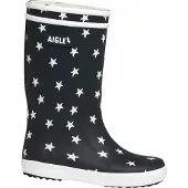 Aigle Boots 'LOLLY POP PLAY' marine