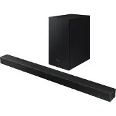 Samsung HW-T420 - Soundbar - Inclusief subwoofer - Buitenlands model