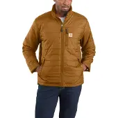 Carhartt Gilliam Jacket Brown - L