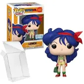 Funko POP! Pop! Animation: Dragon Ball - Lunch #1998 Special Edition Exclusive