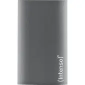 Intenso External SSD 1TB Premium