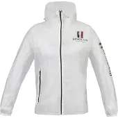 Kingsland Regenjas - Unisex - Transparant - XL