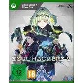 Soul Hackers 2 (DE/Multi in Game)