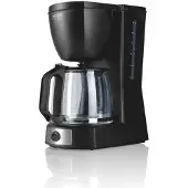 Haeger Cm68b007a Filterkoffiezetapparaat