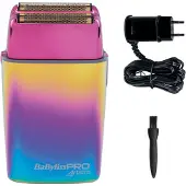 Babyliss Pro Foil Shaver Double
