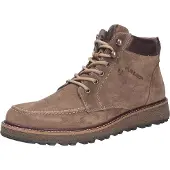 Gabor Boots 'Stiefelette Herren 1069.10 01 Echtleder in braun' bruin