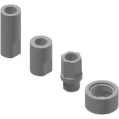 Dt Swiss 180/240 Exp Kit For Rear Wheel Gereedschap