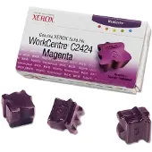 Xerox 108R00661 Vaste inkt - Magenta - Permanente inkt - 3400 pagina's