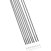 Dt Swiss Erc 1100 Dicut Disc 47 Spaken