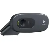Logitech Webcam C270