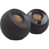 Creative Labs 51MF1680AA000 Pebble Lautsprecher