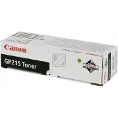 Canon GP-215 toner zwart (origineel)