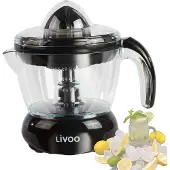 Livoo DOD131N - Elektrische Citruspers