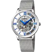 Festina - Polshorloge - Heren - F20534/1 Automatisch