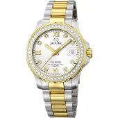 Jaguar - Armbanduhr - Damen - J893/1 - WOMAN