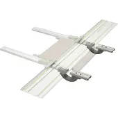 Festool 495718 / FS-PA-VL Verlenging Voor FS Parallelaanslag - 2st