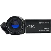 Agfa CAMCORDER CC4000W 4K