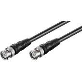 Goobay BNC aansluitkabel 75 Ohm 20m