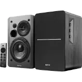 Edifier R1280DBs - Actieve boekenplank speakers - Bluetooth - Subwooferuitgang - Afstandsbediening