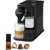 De'Longhi Lattissima One Evolution EN510.B - Zwart