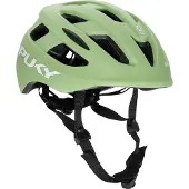 Puky Helm, Retro Green | Maat: M