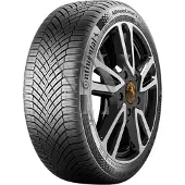 Continental GAN banden, AllSeasonContact 2 (285/45 R20 112Y XL EVc, met velgrandbescherming)