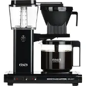 Moccamaster KBG Select Black