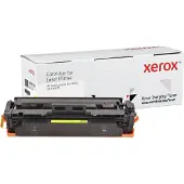 Xerox 006R04186 Toner Everyday, compatibel met HP 415A (W2032A), geel