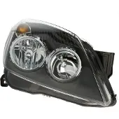 Valeo Koplamp, bevestiging 450489