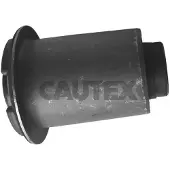 CAUTEX 760489 Draagarmrubber