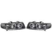 Diederichs 7431580 Koplampen set