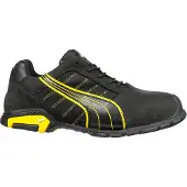 Puma Amsterdam Low S3 SRC Maat 46 heren