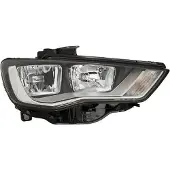 Diederichs 1033080 Koplamp