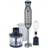Big Buy Cooking Handmixer JATA JEBT5026, 1000 Watt