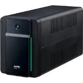 APC Back-UPS BVX2200LI-GR Noodstroomvoeding - 2200VA, 4x stopcontact