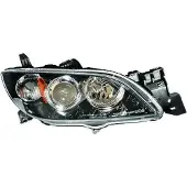 Diederichs 5618080 Koplamp